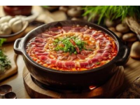 衡東縣特色美食推薦：土菜、臘肉與米粉等不可錯(cuò)過(guò)的美味佳肴