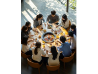 探訪四川：小餐館文化、熱情女性與麻將之趣
