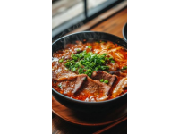 山西晉中壽陽縣特色美食：傳統美味與地方風情的完美結合