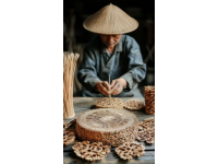 無錫惠山橫街：傳統(tǒng)糙米糖手藝傳承巷尾美食記憶