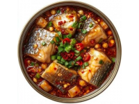 在家自制香辣麻辣魚：顛覆外賣體驗的絕妙食譜