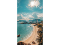 探索海南未被發現的美：今年必打卡的中線秘境之旅