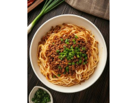 如何在家輕松制作美味烤冷面？詳細步驟與秘訣大公開！
