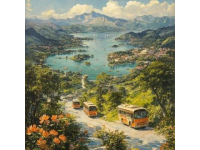 佛山4條鄉(xiāng)村旅游精品線路入圍首批廣東省名單公示