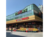華聯商場燒烤店關門潮：高價定位與健康需求的錯位