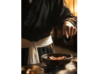 在傳承與創(chuàng)新中發(fā)展中華美食文化