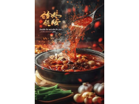 甘肅地方美食：融合地域與文化的味覺盛宴