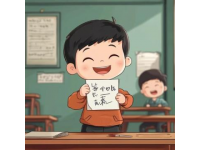 幼兒園小朋友的中班語文書(幼兒園小朋友在中班下至大班上讀完小學五年的十本語文教科書)
