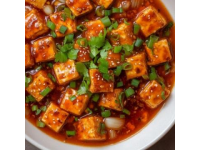 說出一個菜名證明你是哪里人麻婆豆腐小巷煙火里的傳奇風味