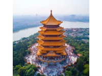 武漢：歷史文化與現代繁榮并存的中部重鎮