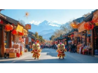 帶你深度游衡陽！這些景點不容錯過，讓你一次玩?zhèn)€夠！