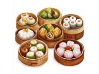 以下是一些常見美食的制作方法，涵蓋中餐、西餐、甜點等類別，步驟清晰易懂