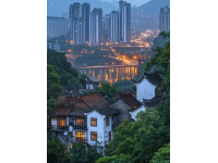 重慶旅行攻略看這篇就夠啦！3天2晚暢游山城！