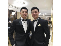 劉翔郭富城攜家眷回蕪湖拜年，網(wǎng)友熱議沸騰！
