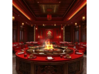 上海杭幫菜名店“桂滿隴望山”入駐廈門磐基購物中心，引爆美食熱潮
