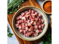 全球知名的德國(guó)咸豬手：百年傳承的美食經(jīng)典與現(xiàn)代享用方式