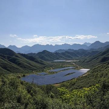南昌陰霾散去,陽光下的徒步美食之旅