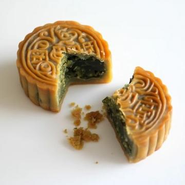 海豐菜包粿:承載著獨特風味的記憶