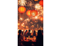 紅旗河溝背街的煙火美味，藏著家的味道