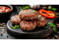 香煎肉餅的家常做法（基礎版）