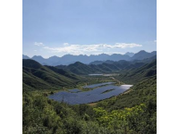 南昌陰霾散去，陽光下的徒步美食之旅
