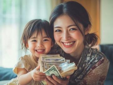 寶媽致富攻略：喚醒你的“鈔能力”！