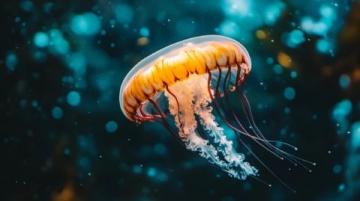 生物的多種形態海洋生物小知識古生物趣談在動物的奇妙世界中
