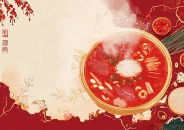 滄州傳統(tǒng)美食：鮮美羊腸湯，回味悠長(zhǎng)，價(jià)格親民！