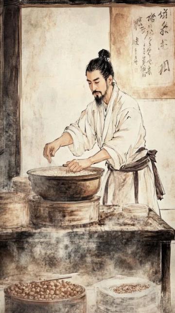 清朝太后夏日無食欲，御廚巧做一菜，從此成宮廷美食