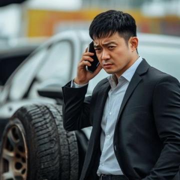 鄧為炒螺螄粉大翻車，卻意外炒熱了自己的人氣鍋！