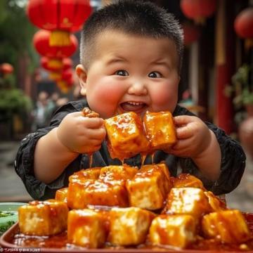 滁州美食太多啦!吃貨速看!