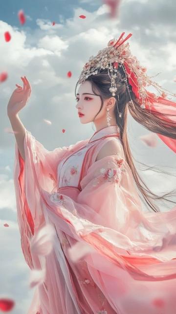 中元節來臨:陽光下的淡淡幽冥氣息