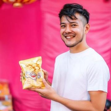 傳統美食的破圈之旅:從街邊小吃到網紅爆款