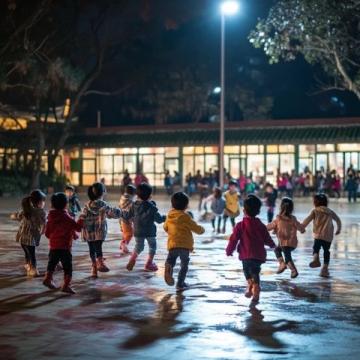 六天五晚北海之旅感想:帶小孩玩的快樂與遺憾