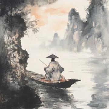 六年級下冊古詩江上漁者文學(xué)常識講解