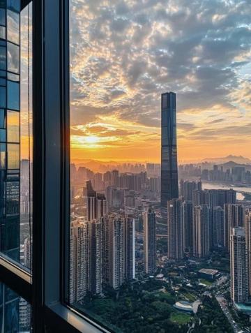 2025深圳香港24小時玩轉攻略:極速通關,新地標打卡,吃喝玩樂全指南!