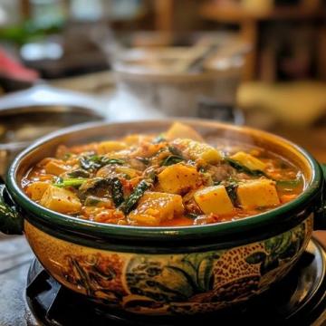 廣西人為什么被酸筍寵壞?這8道重口味美食,沒吃過算白來!";