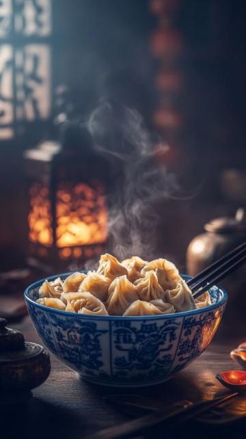 新的一年,開往春天創作季!做一頓韶關始興清化粉,迎接2020年美食之旅的開始!