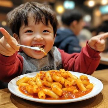 4款酸甜可口佳肴,讓孩子愛上餐桌健康成長