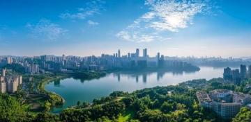 重慶周末游去處豐富多樣,結合市區打卡、自然風光、文化體驗和小眾玩法