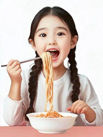 4款酸甜可口佳肴,讓孩子愛上餐桌健康成長