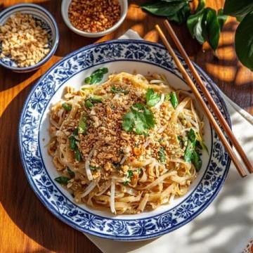 最愛吃的炒面 & 烤串