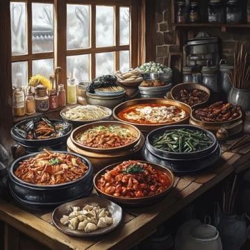家傳美食秘方公開,輕松學會,謹記不可提前食用