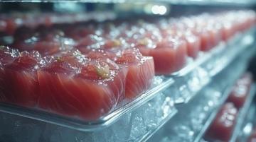 市場新鮮價一覽:海鮮、豬肉、水果價格大匯總