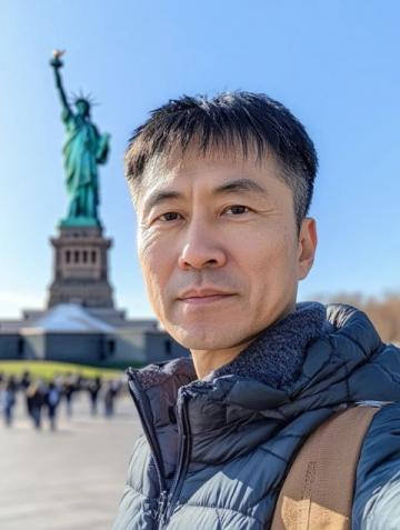 南京導游哲哲走紅海外:用全球視野講述中國故事
