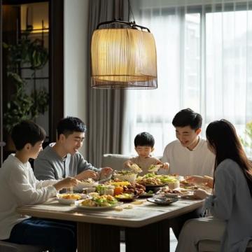 4款酸甜可口佳肴,讓孩子愛上餐桌健康成長