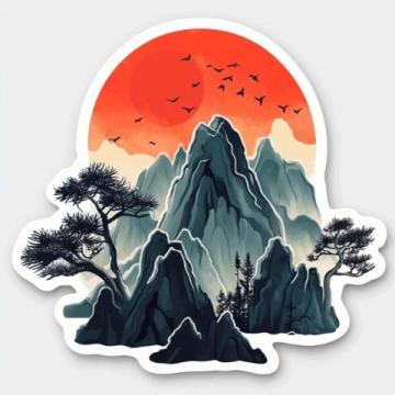我國各地的動物山脈,形態各異,你知道幾個?