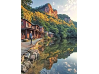 福州水鎮旅游必備指南，必看攻略！