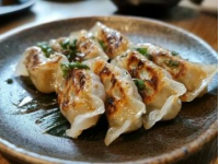 山姆超市午餐體驗：八只鮑魚的日式燒鳥卷美食推薦