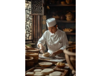 舌尖上的廣州探尋名菜背后的魅力